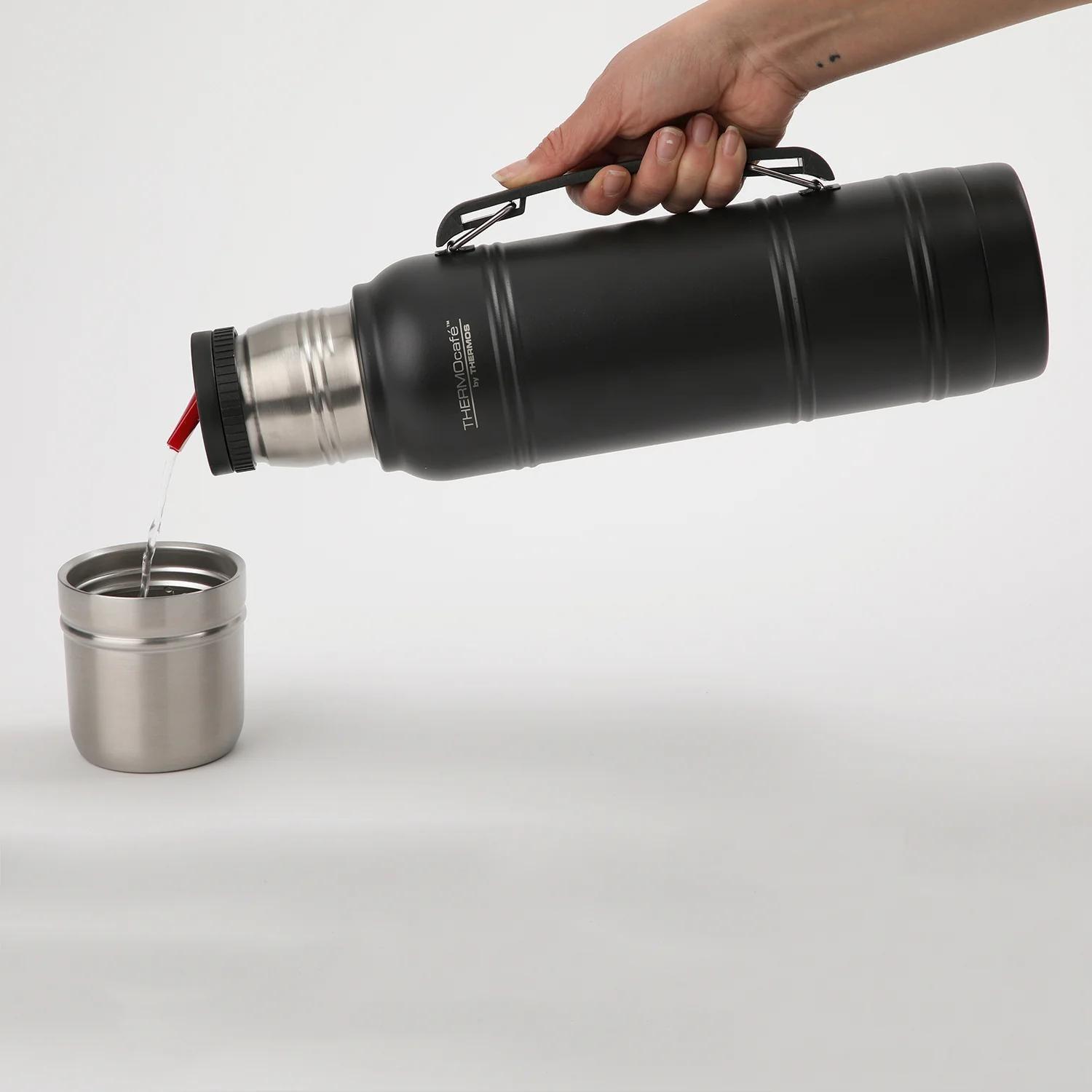 Termo Liquido Matero Inox 1,2L Thermos-3