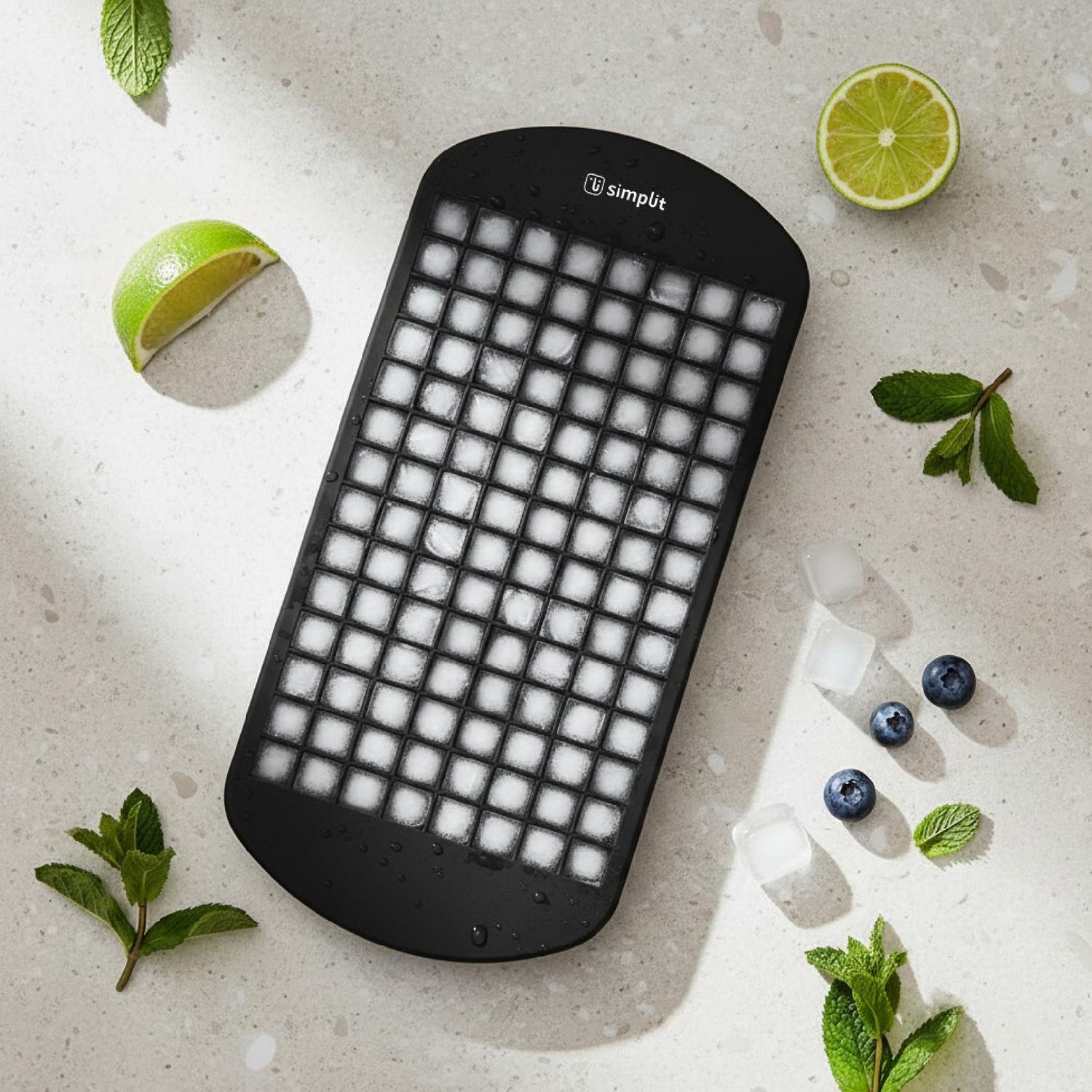 Pack 3 Cubetas Silicona Simplit-4