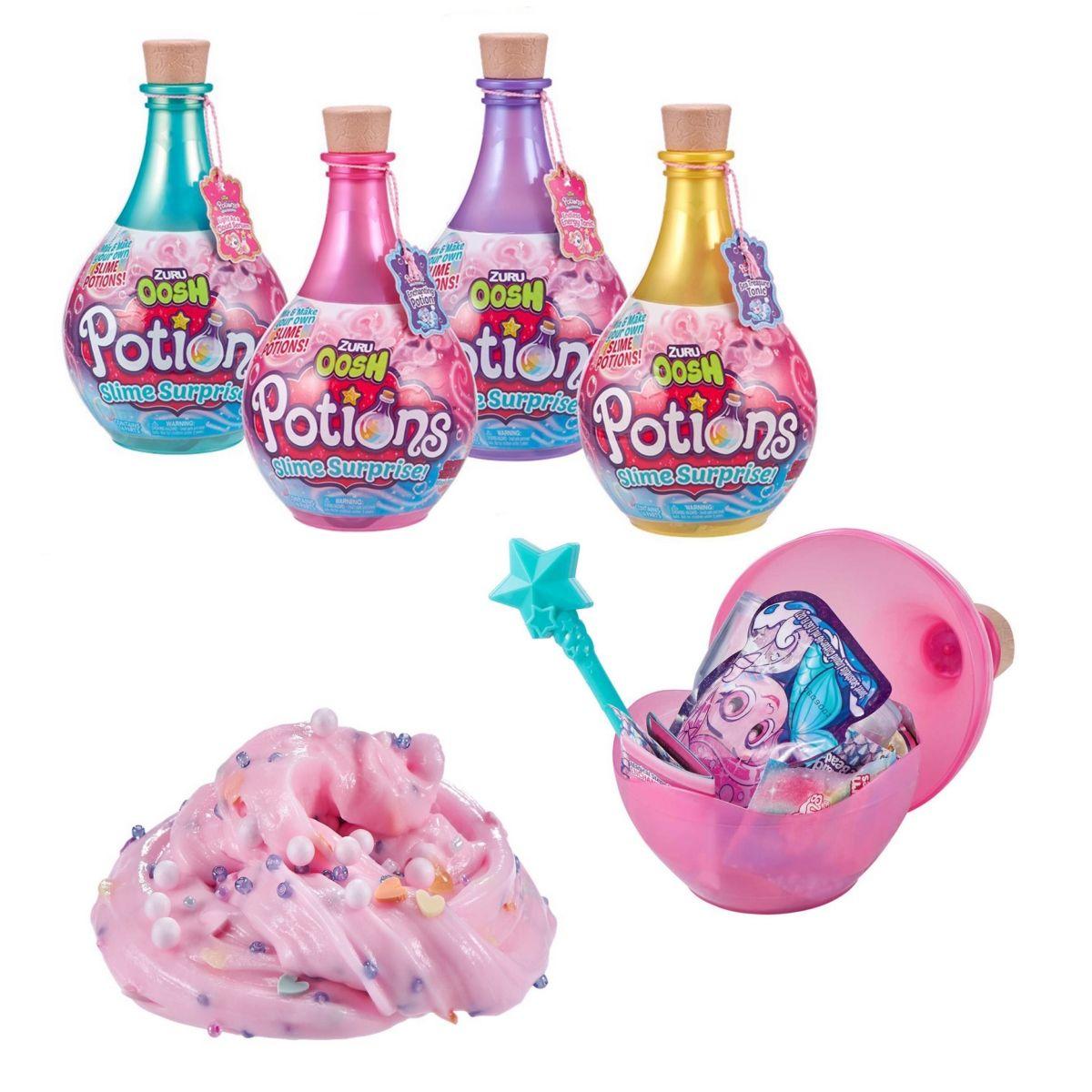 Slime Sorpresa Potions Oosh Zuru-0