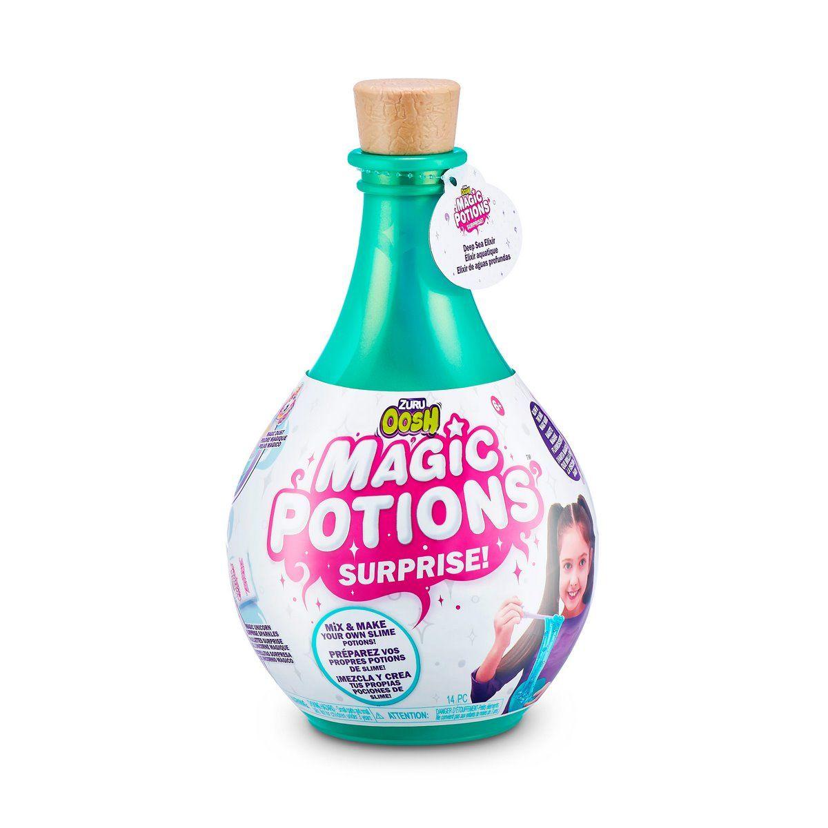 Slime Sorpresa Potions Oosh Zuru-1