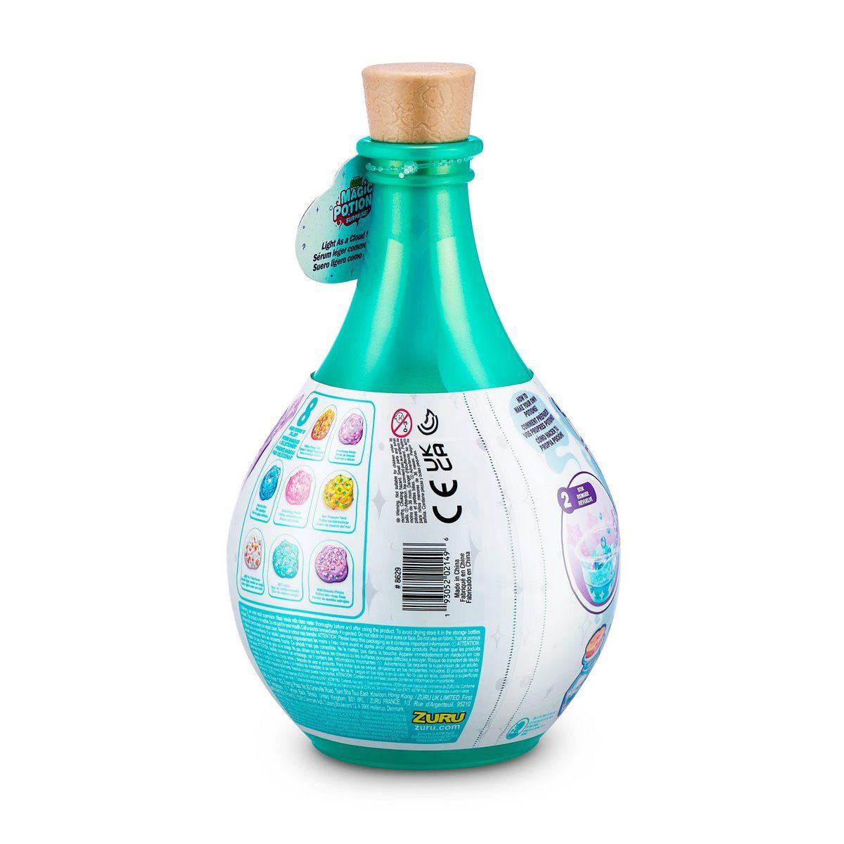 Slime Sorpresa Potions Oosh Zuru-2