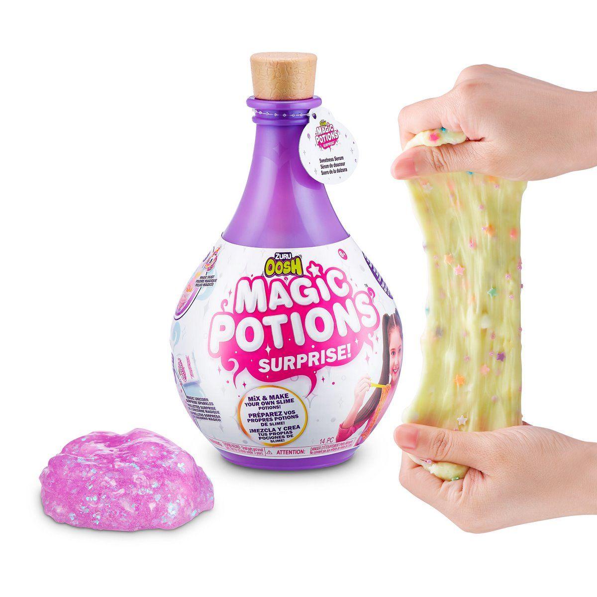 Slime Sorpresa Potions Oosh Zuru-3