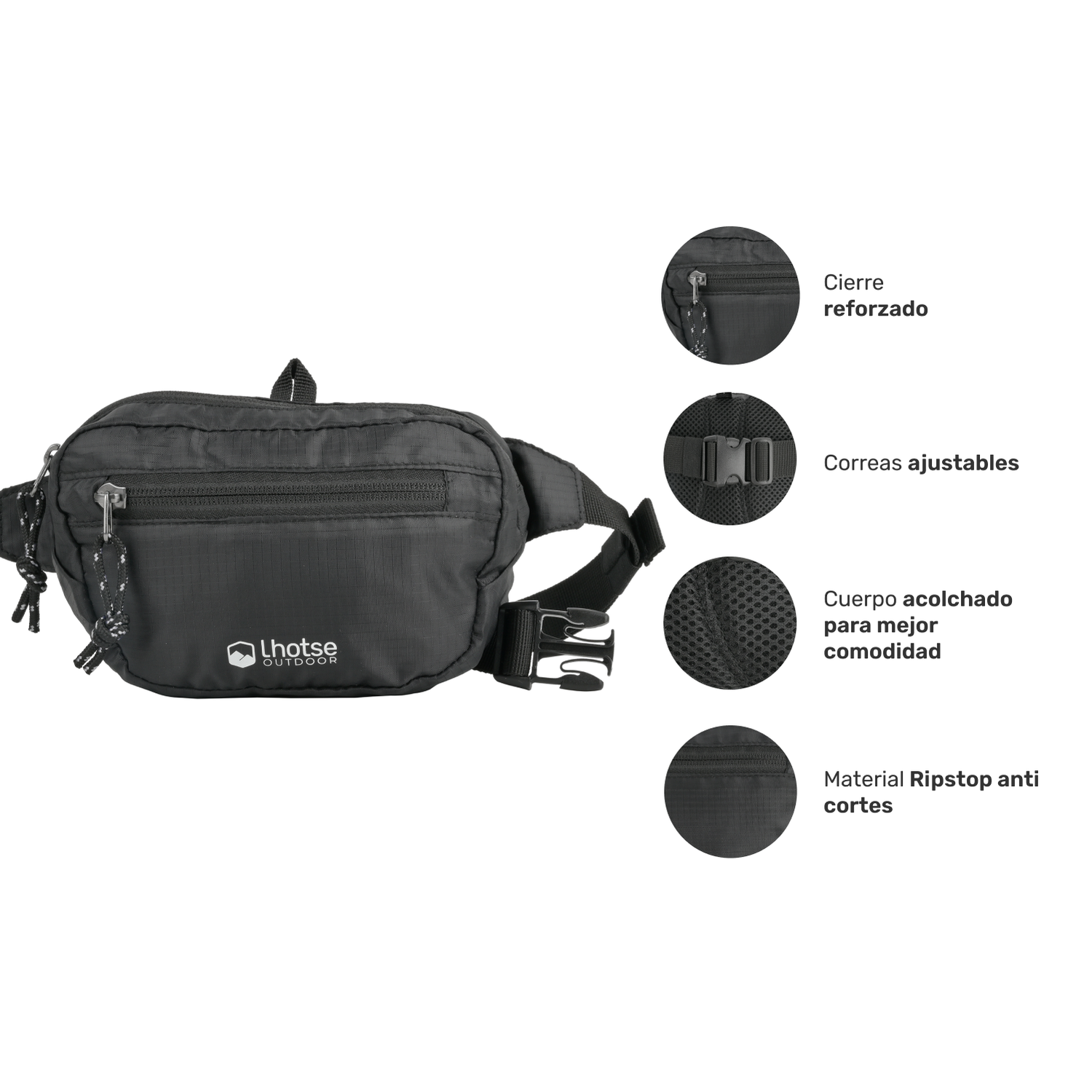 Banano Outdoor Golight 1Lt Himalaya Lhotse-2