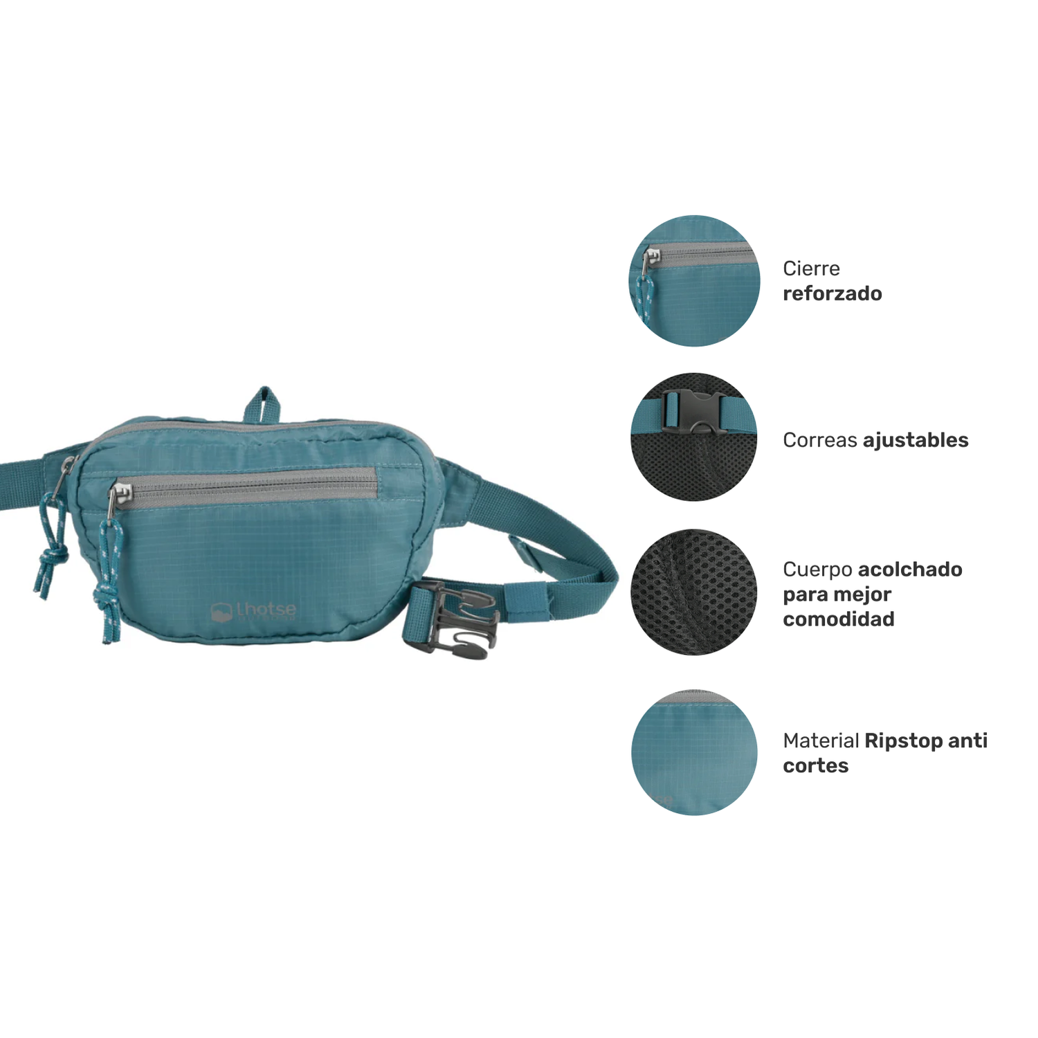 Banano Outdoor Golight 1Lt Himalaya Lhotse-2