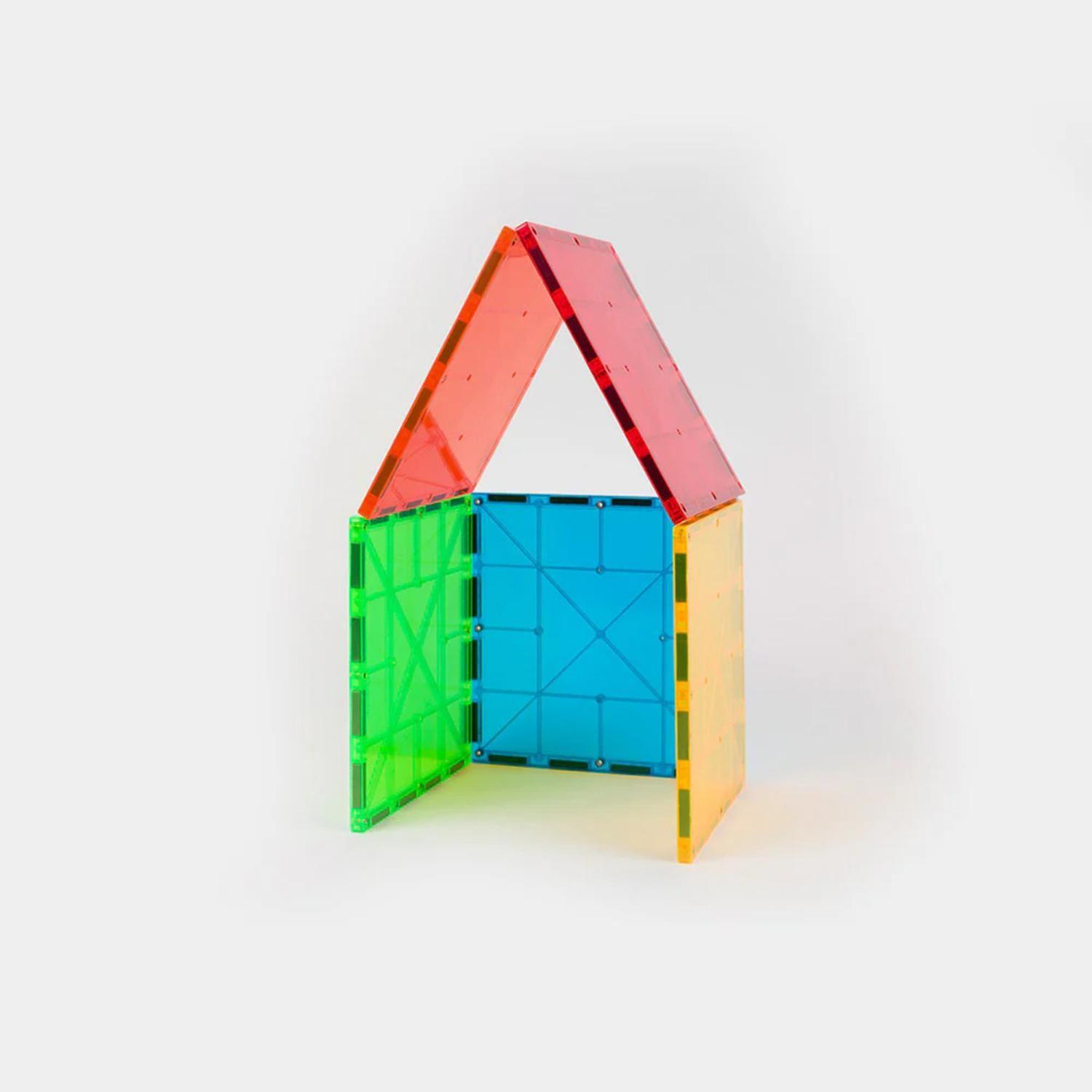 Imanix Set de 5 Cuadrados Grandes-2