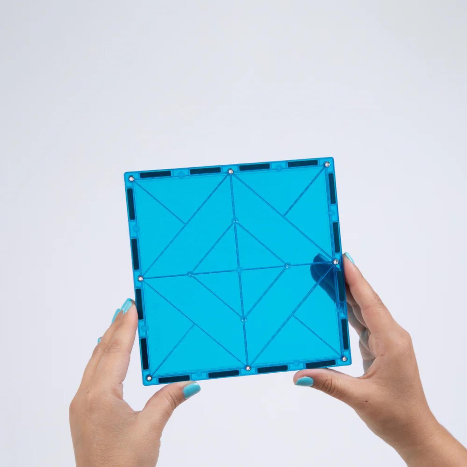 Imanix Set de 5 Cuadrados Grandes-3