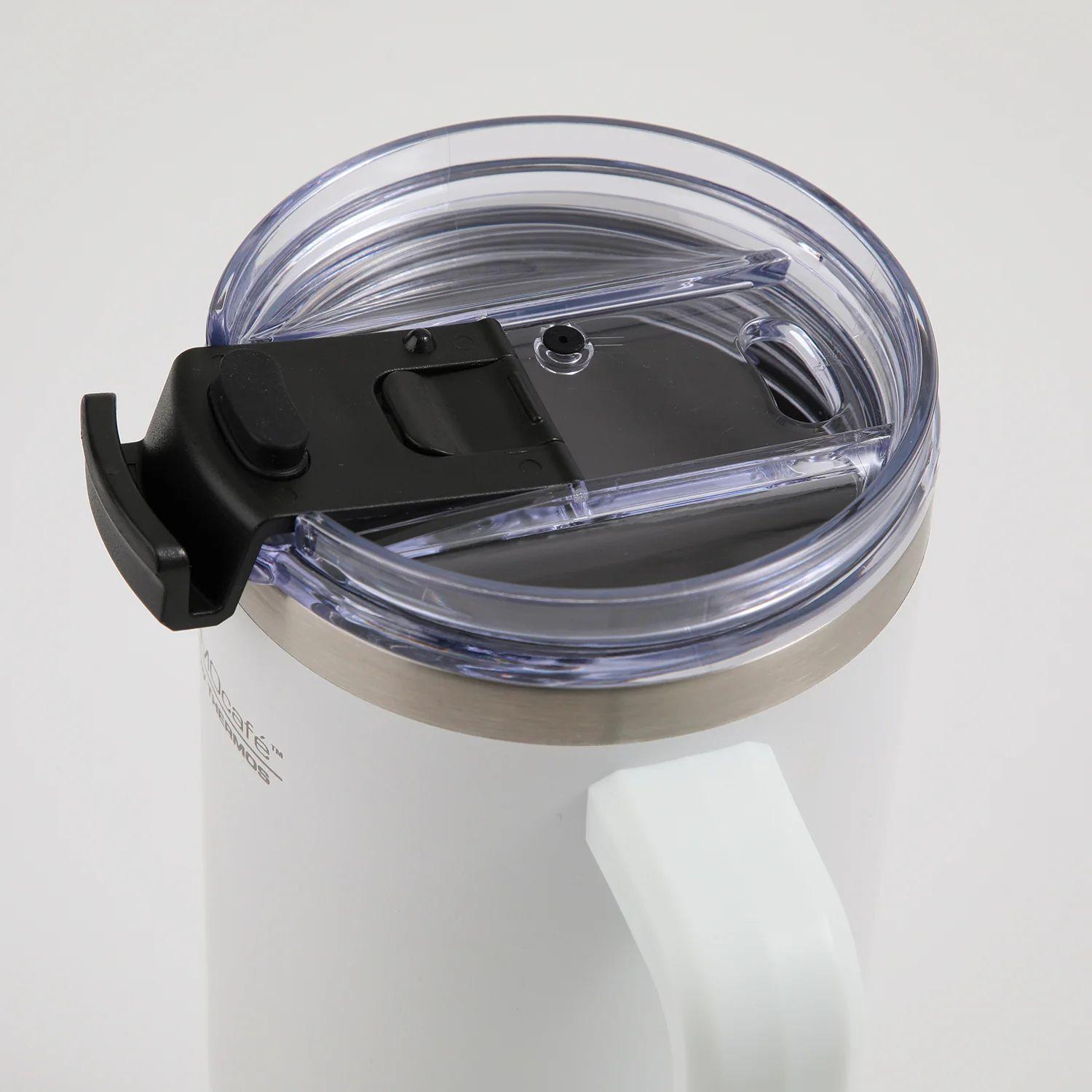 Travel Mug Acero Inox Artic 1,2 L Thermos-2