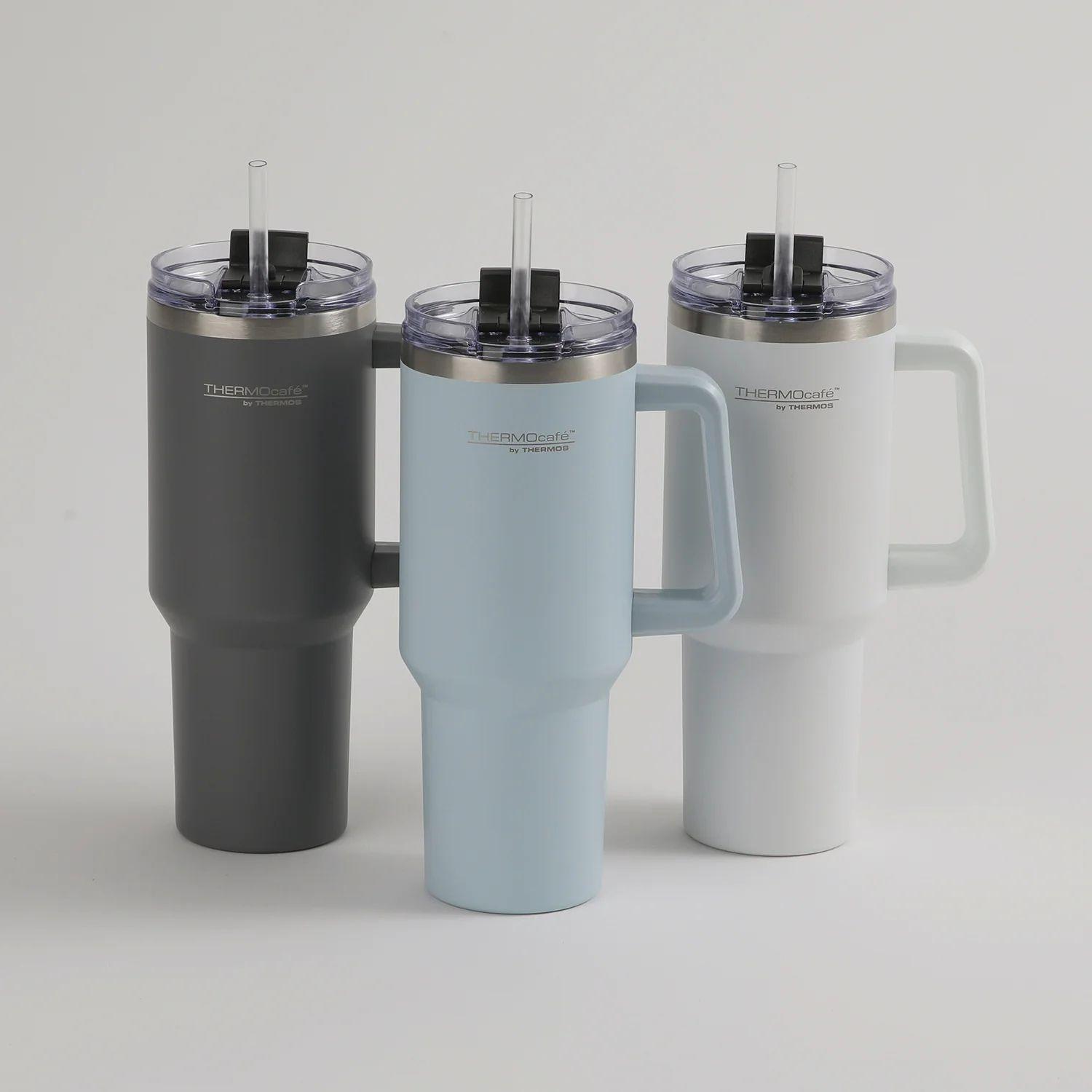 Travel Mug Acero Inox Artic 1,2 L Thermos-4