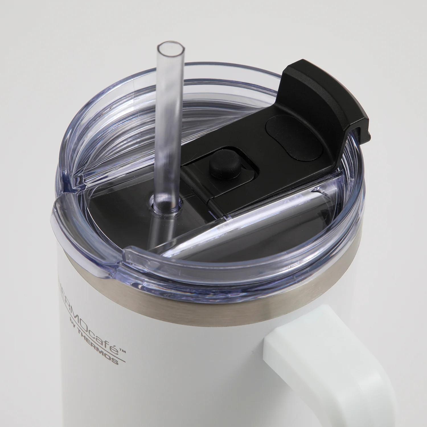 Travel Mug Acero Inox Artic 1,2 L Thermos-3