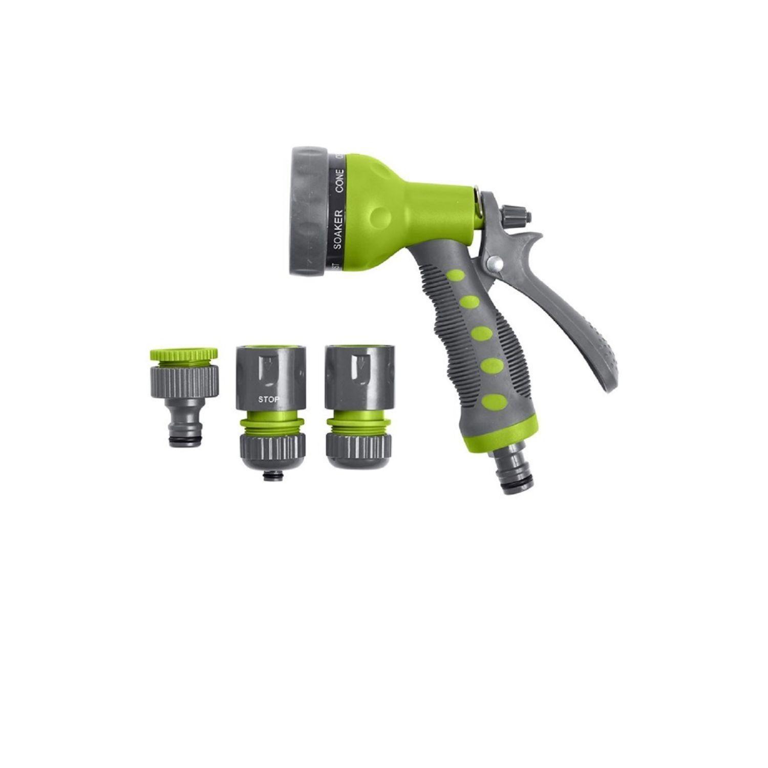 Set de Regadores para Manguera de Riego Grouw-0
