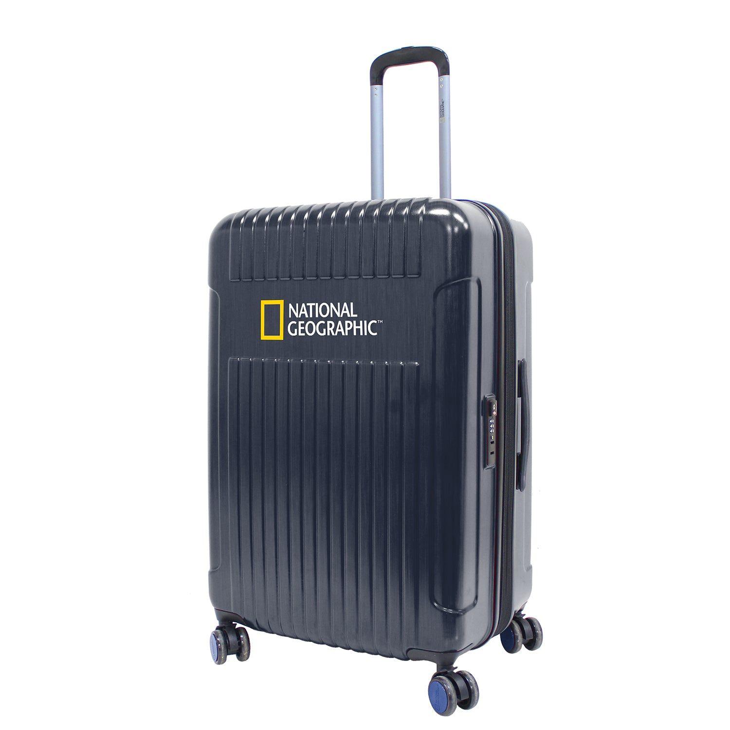 Maleta (l) 120lt National Geographic Transit-0