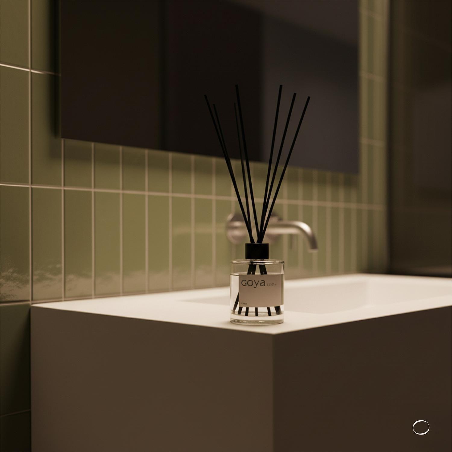 Difusor Ambiental Varitas Citron Verveine 150ml GOYA-6