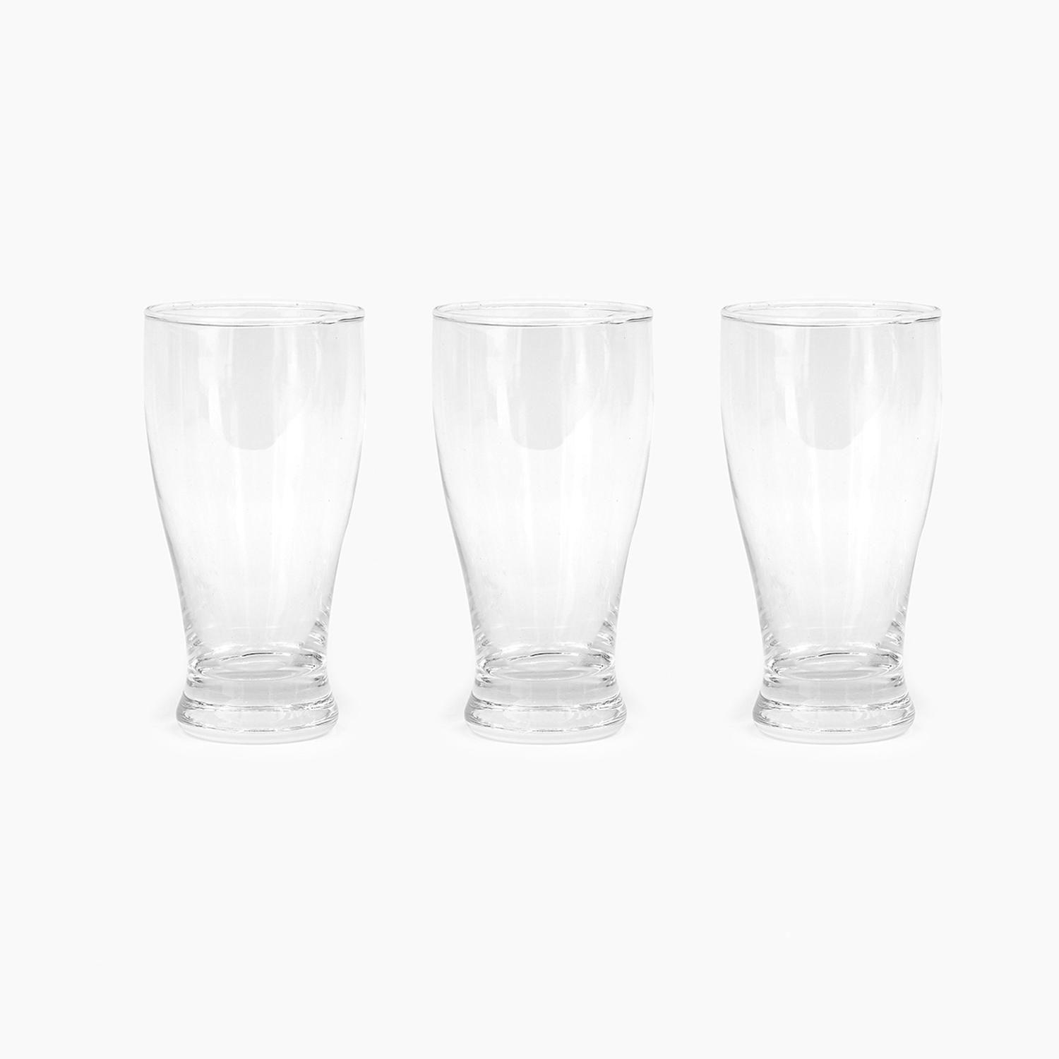 Set 6 Vasos Cerveza Portland 380ml Simplit-2