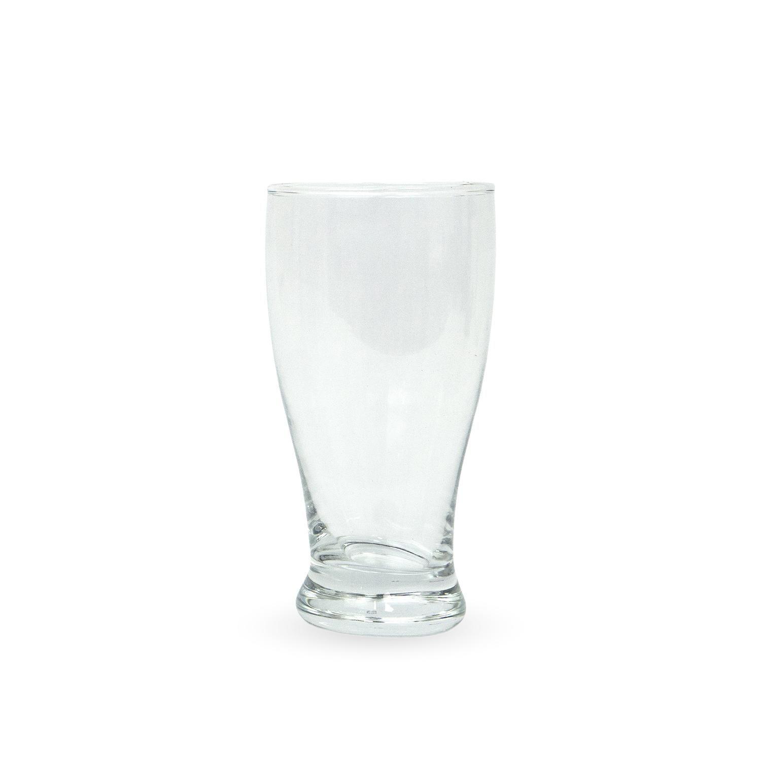 Set 6 Vasos Cerveza Portland 380ml Simplit-0