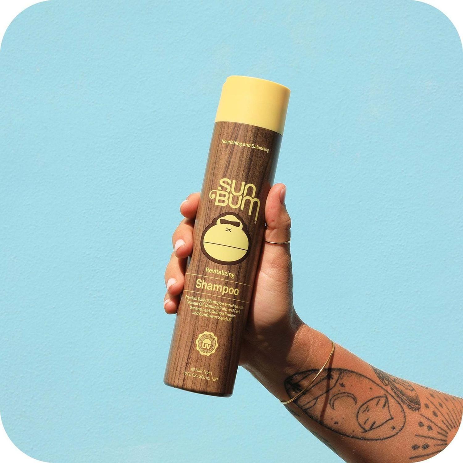 Shampoo Revitalizante Sun Bum-2