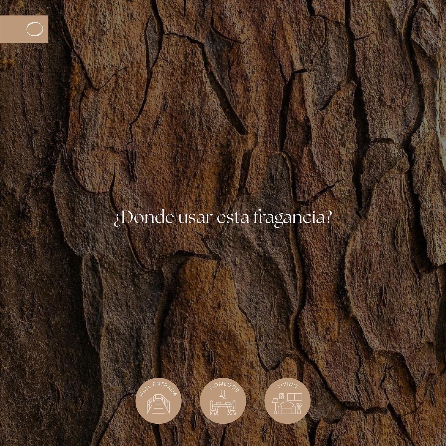 Difusor Ambiental Varitas Sandal Wood 150ml GOYA-2