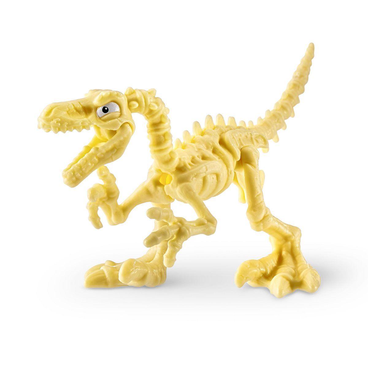 Nano Huevo Smashers Dino Island Zuru-2