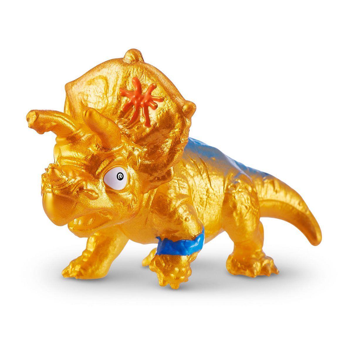 Nano Huevo Smashers Dino Island Zuru-3
