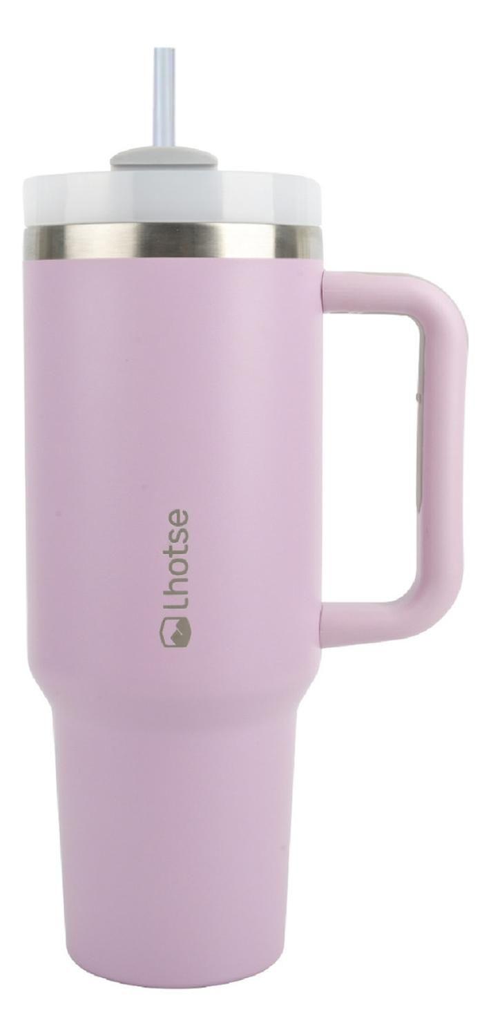Vaso Térmico Tumbler 1180ml Lhotse Lila-0