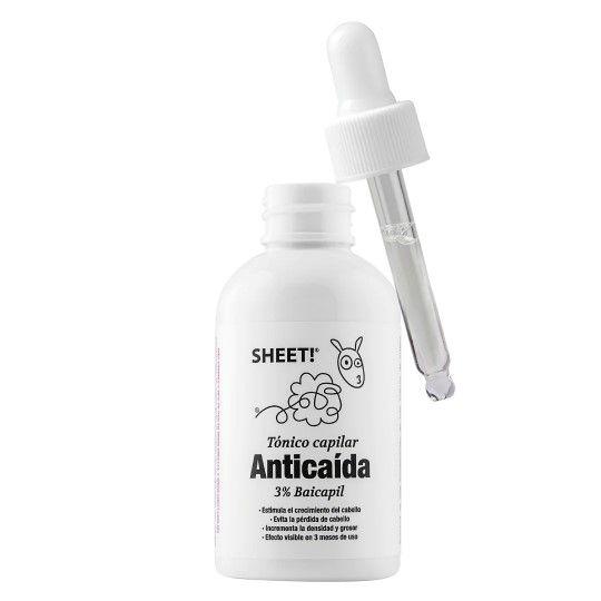 Pack Shampoo Tonico Anticaida Gomitas Acondicionador Sheet-3
