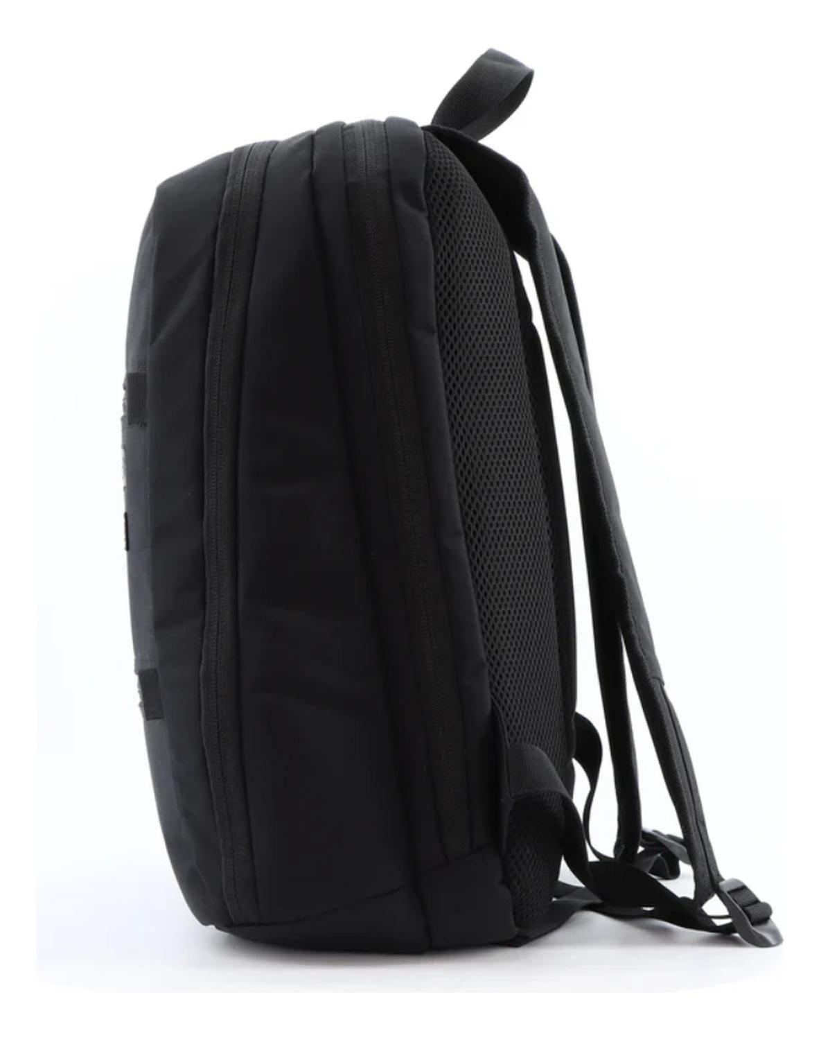 Mochila Natgeo Mutation Rpet Impermeable Negro 22Lt-4