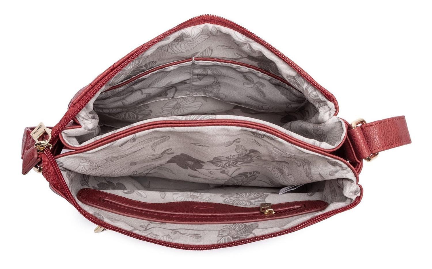 Bandolera Modelo 2926721 Sei-2
