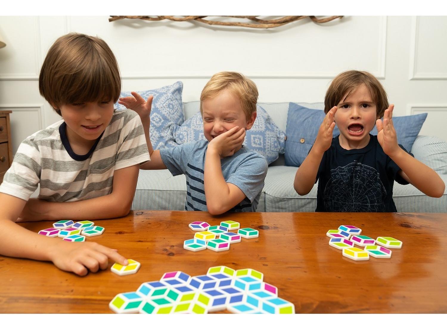 Stellö, Juego De Mesa Estrategia Möbi-2