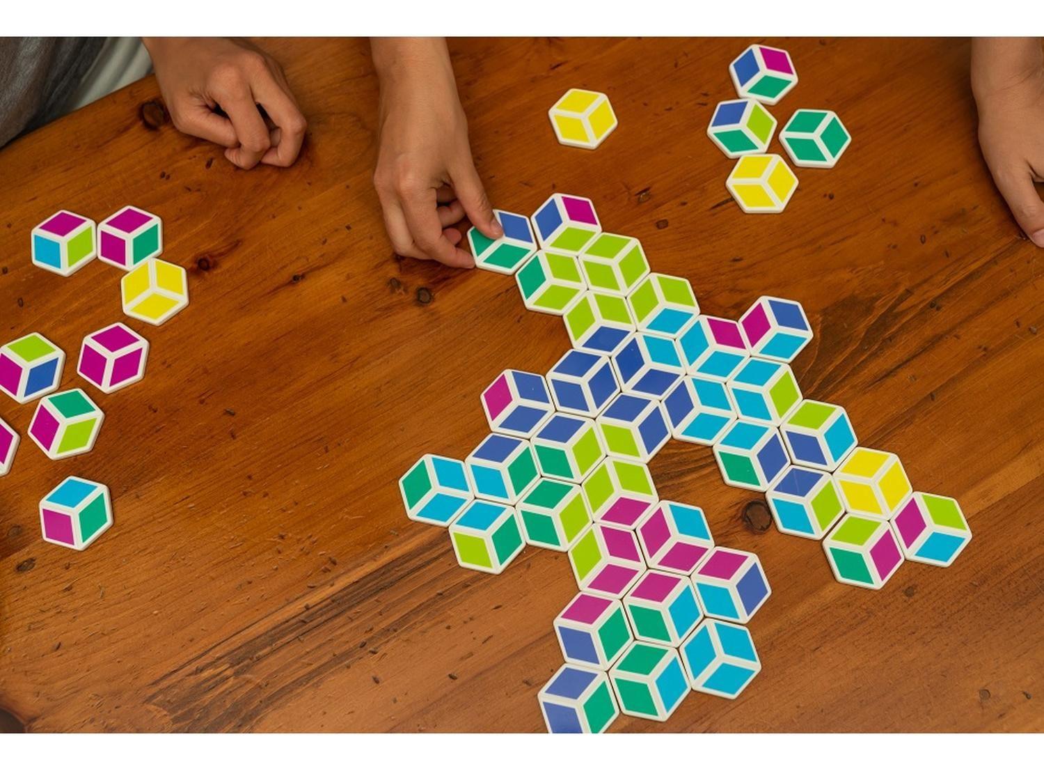 Stellö, Juego De Mesa Estrategia Möbi-3