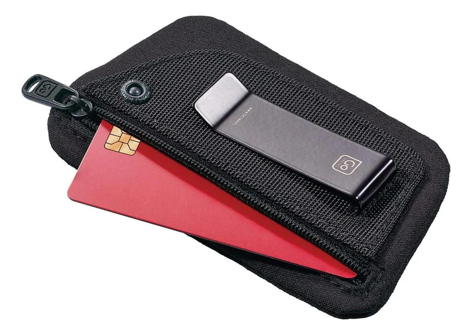 Billetera Rfid Clip Seguro-3