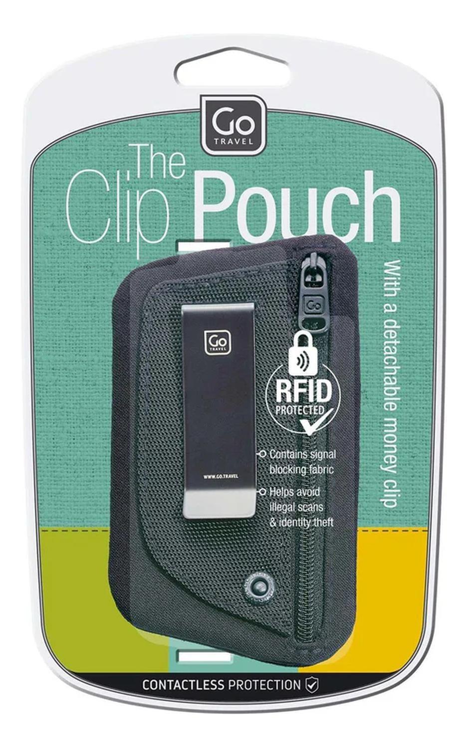 Billetera Rfid Clip Seguro-7