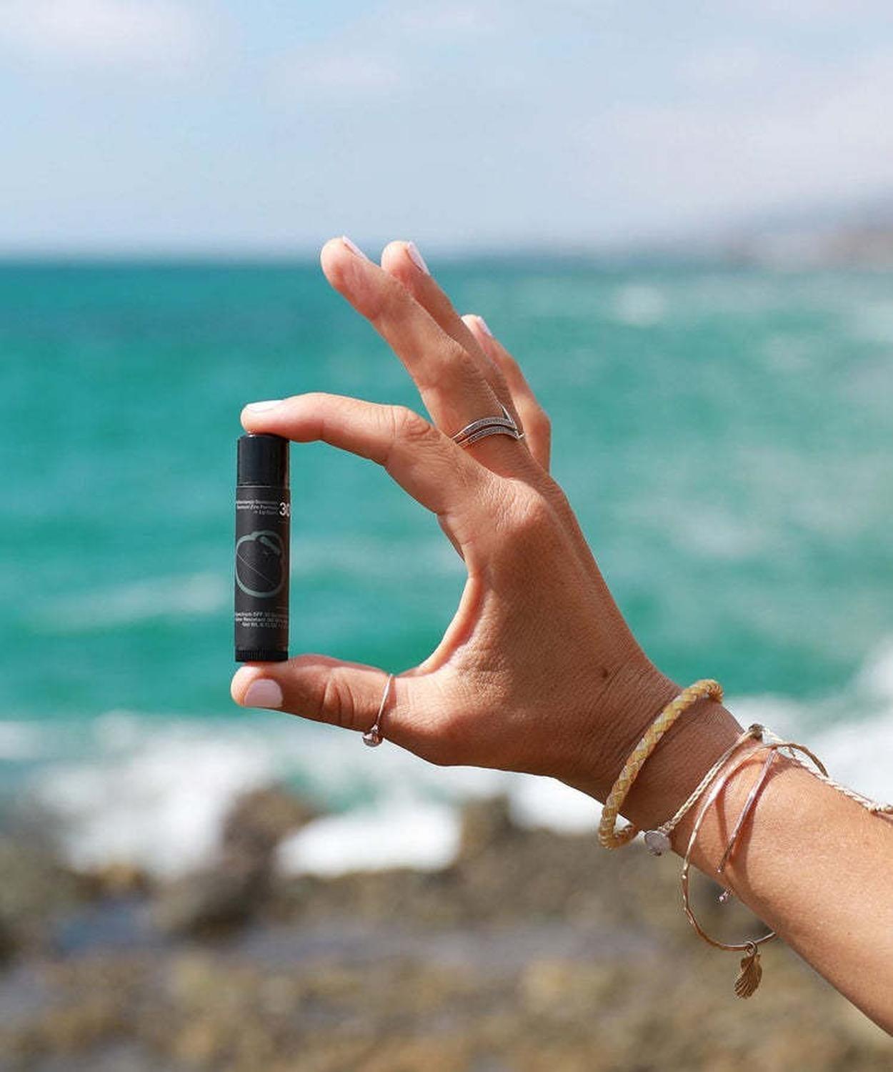 Signature Lip Balm SPF 30-2