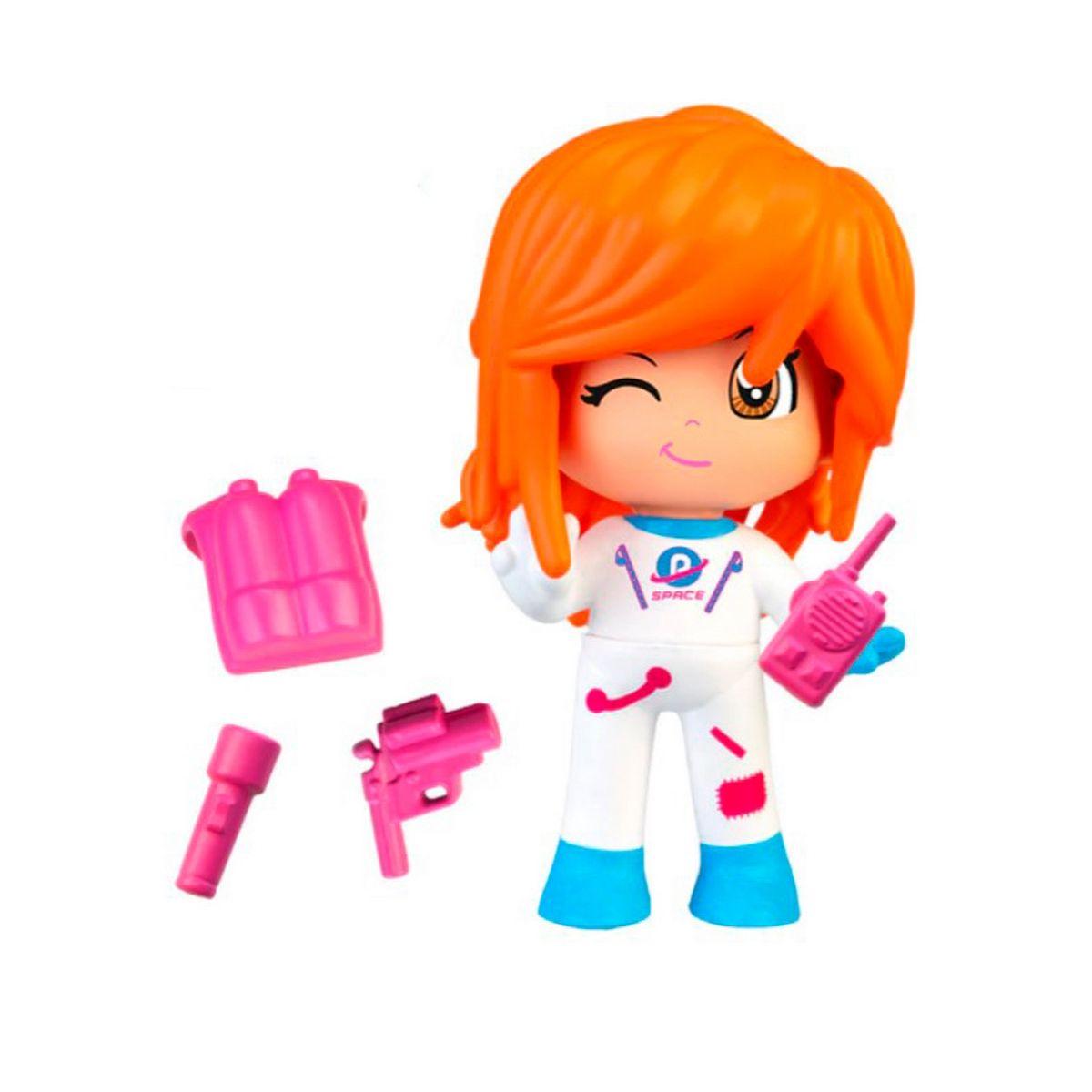 Muñeca Profesiones Pinypon-1
