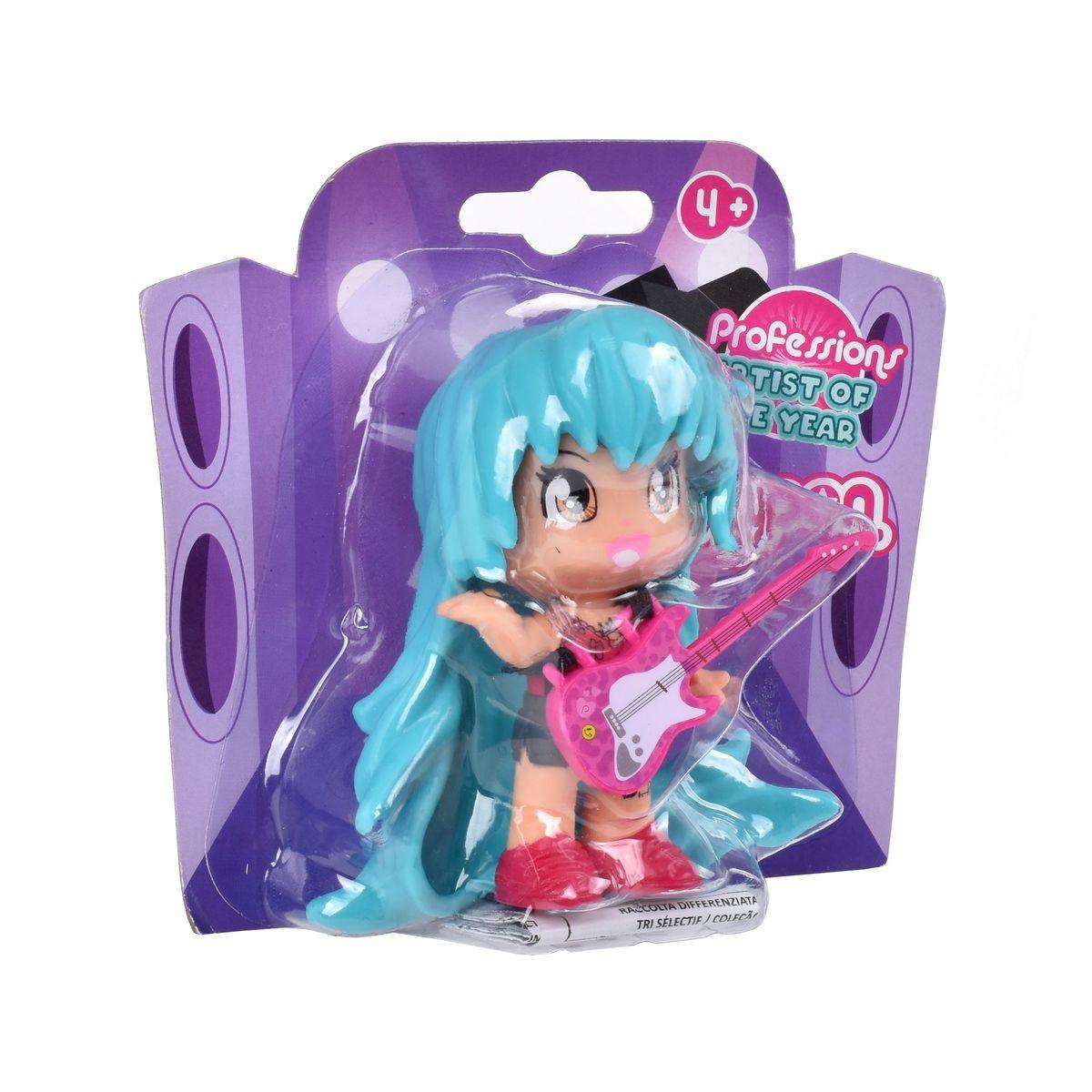 Muñeca Profesiones Pinypon-2