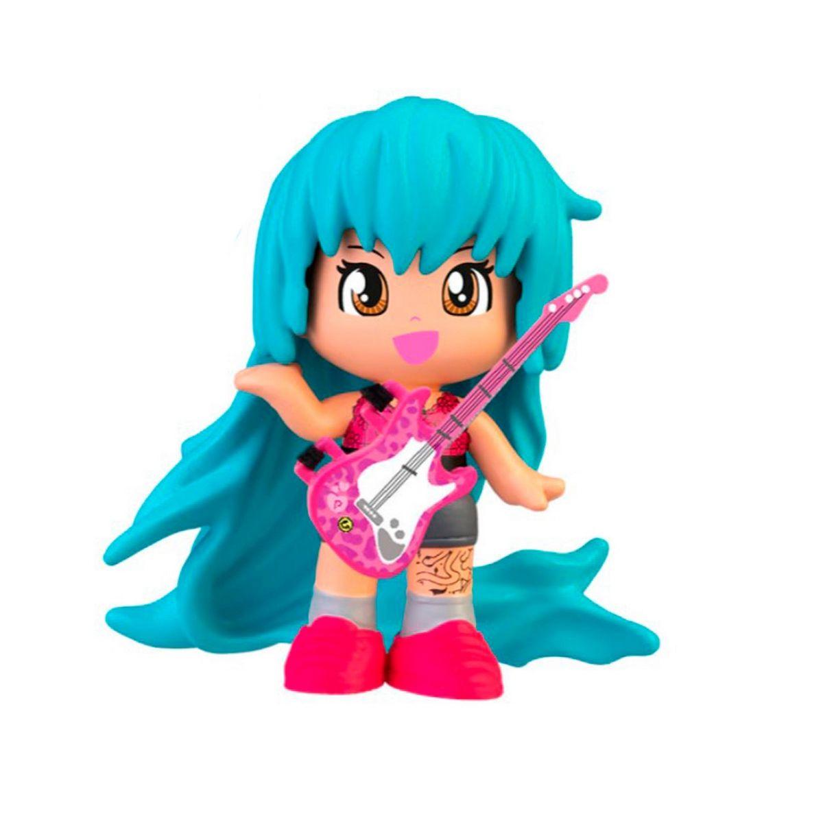Muñeca Profesiones Pinypon-3