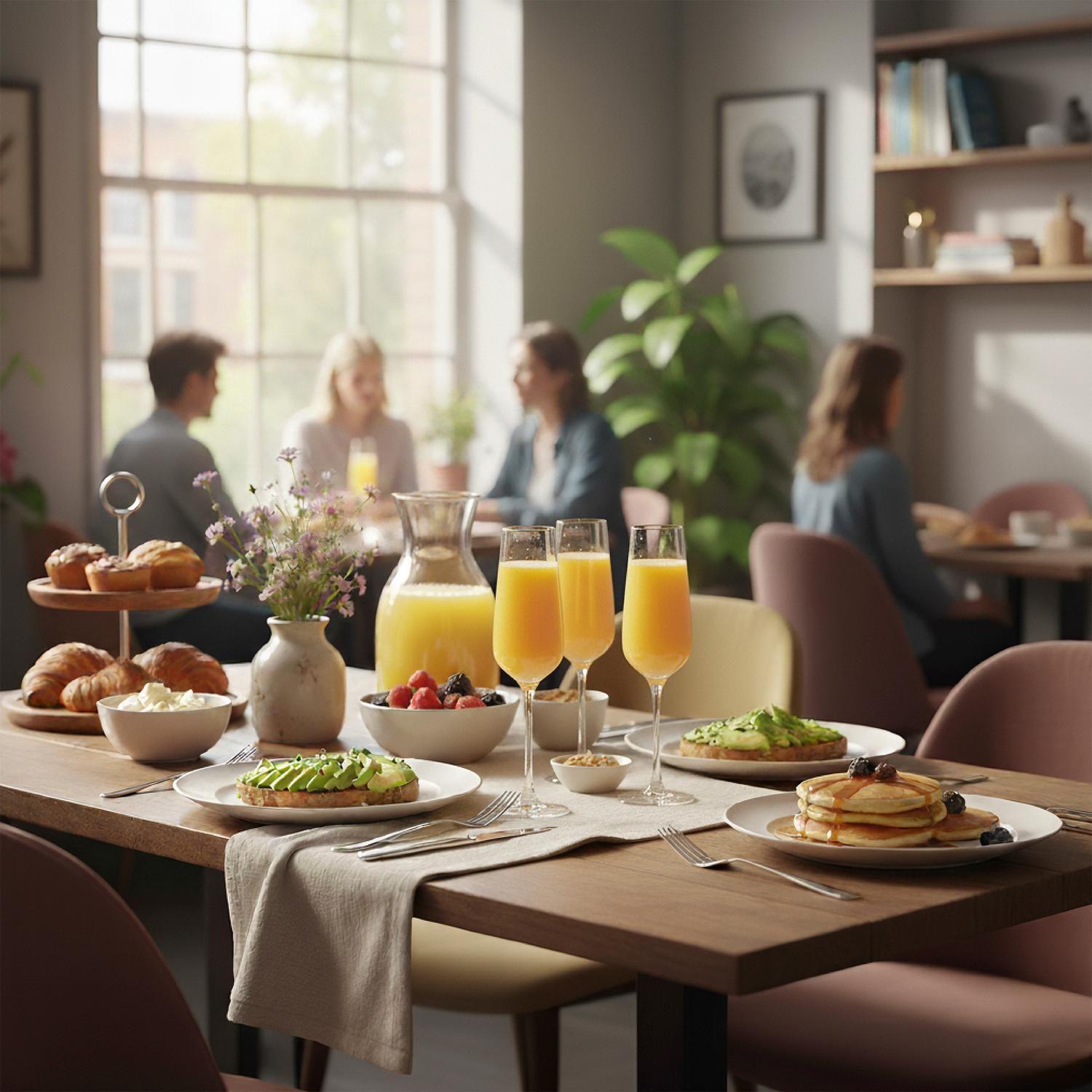 Set 6 Copas Espumante 200ml Cristal Monaco Simplit-7