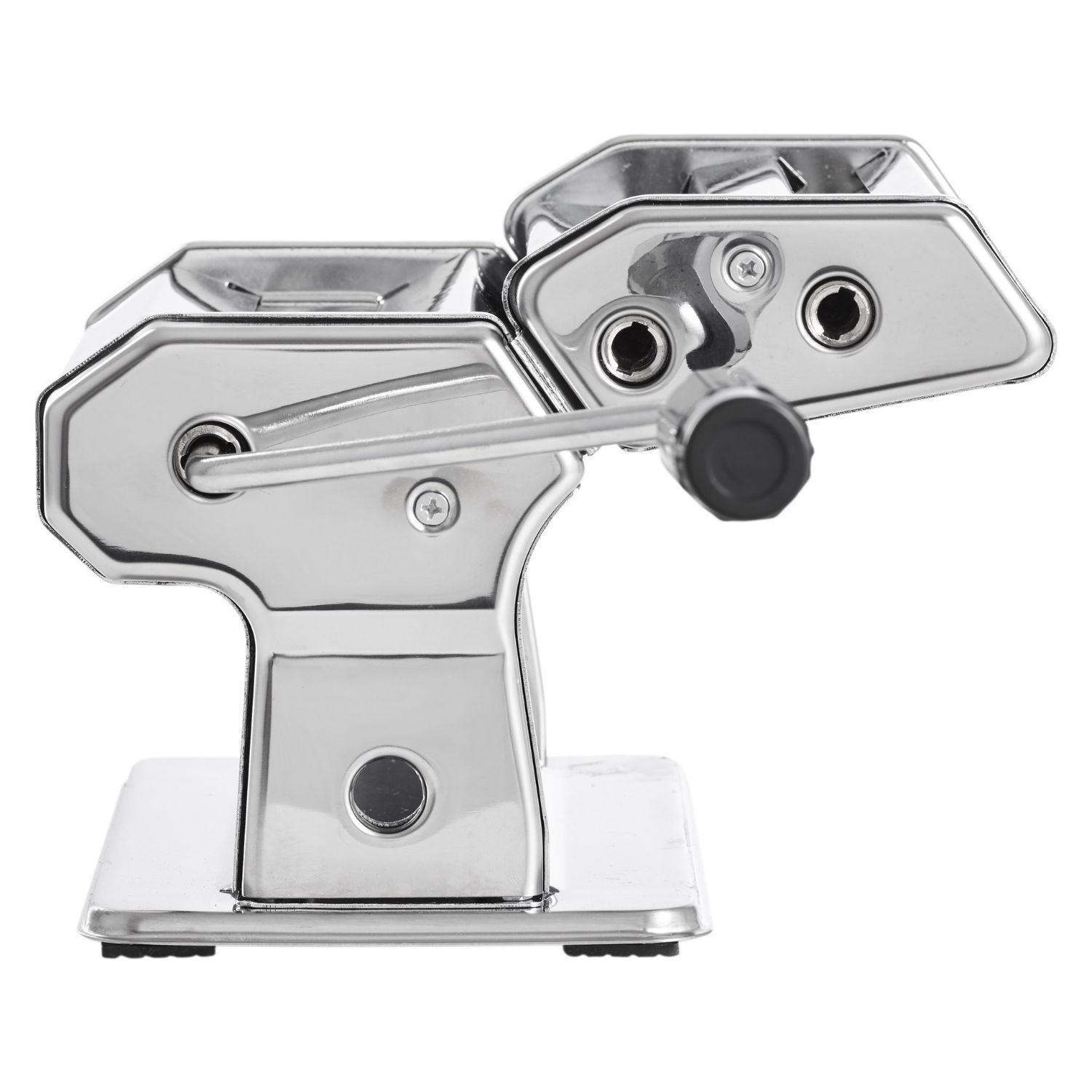 Máquina para Hacer Pastas Frescas de Acero Inoxidable DAY-5