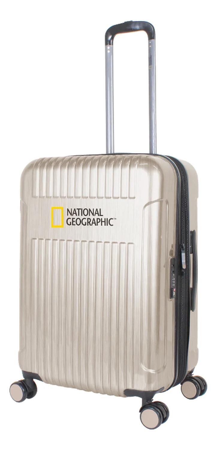 Maleta (M) 85Lt National Geographic Gold Transit-0