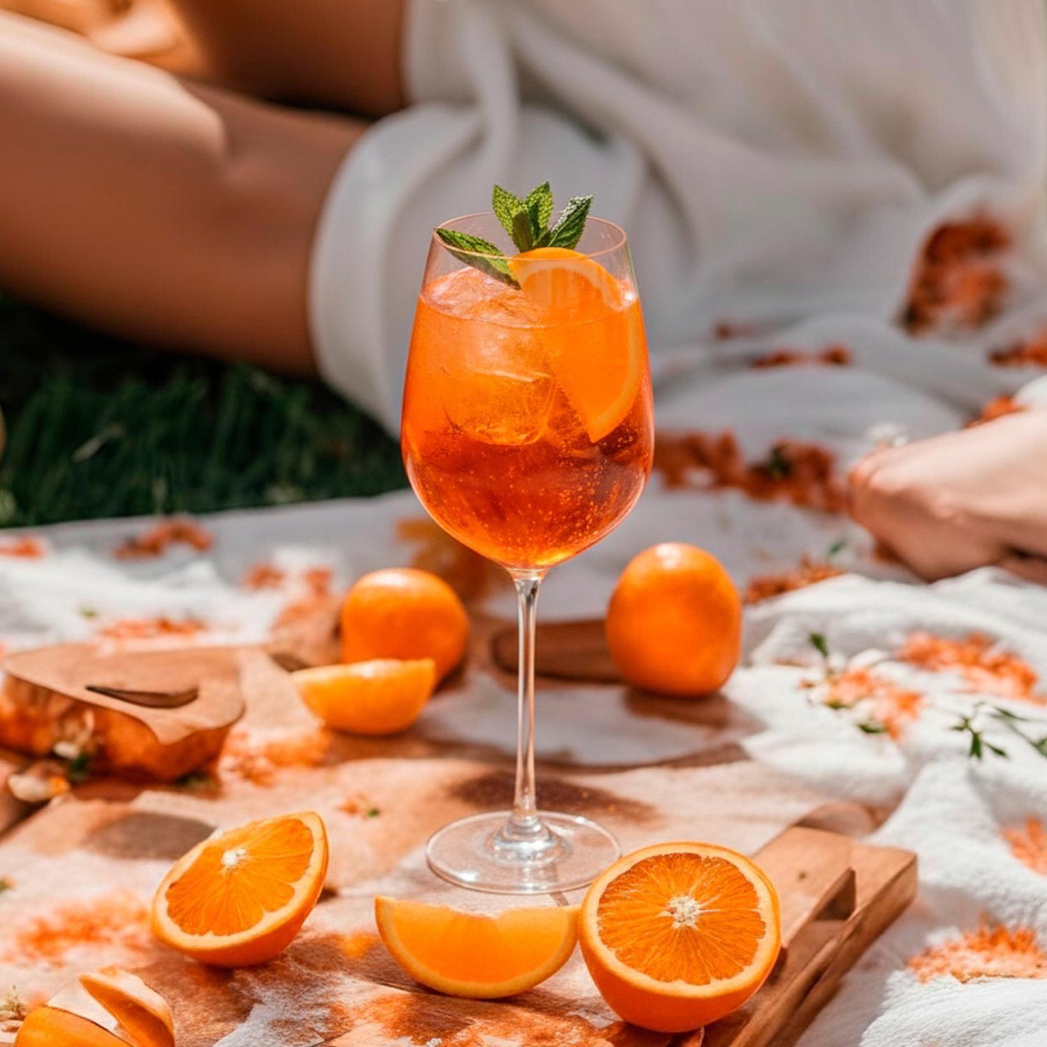 Set 6 Copas Vino Blanco 400ml Cristal Alsacia Simplit-7