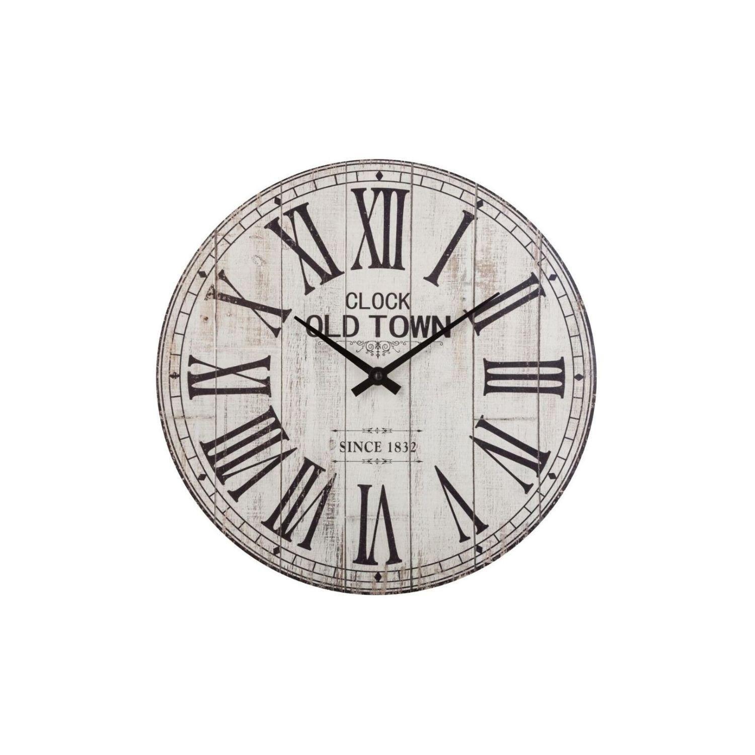 Reloj Alex 38 Cm Atmosphera-0