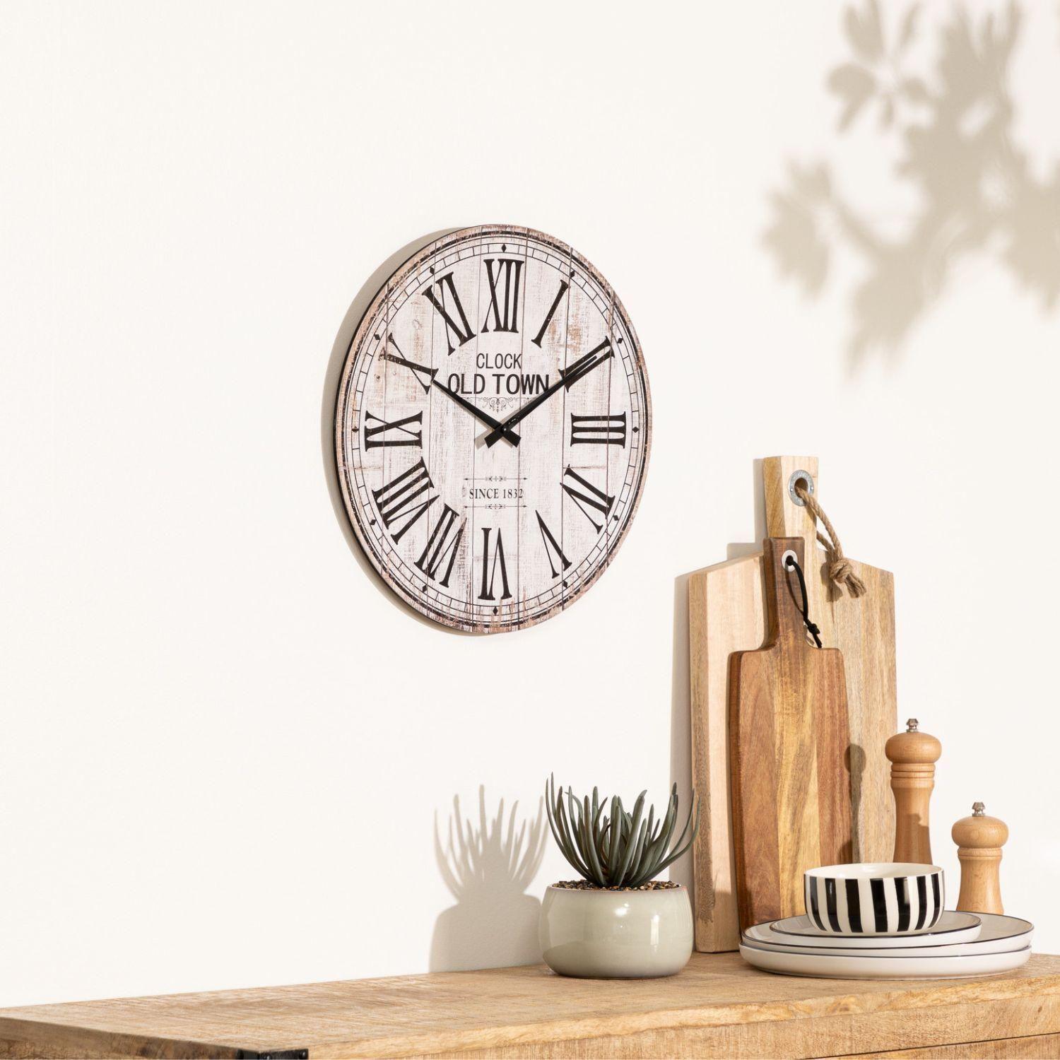 Reloj Alex 38 Cm Atmosphera-1