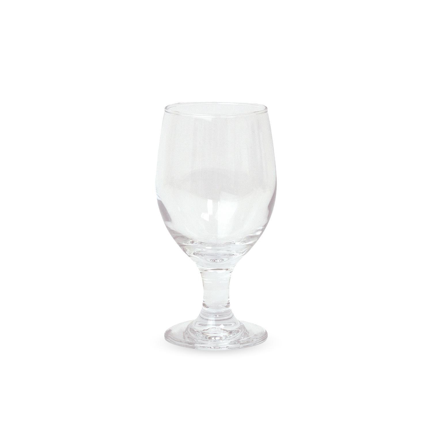 Set 6 Vaso Copa Cerveza Collins 420ml Simplit-0