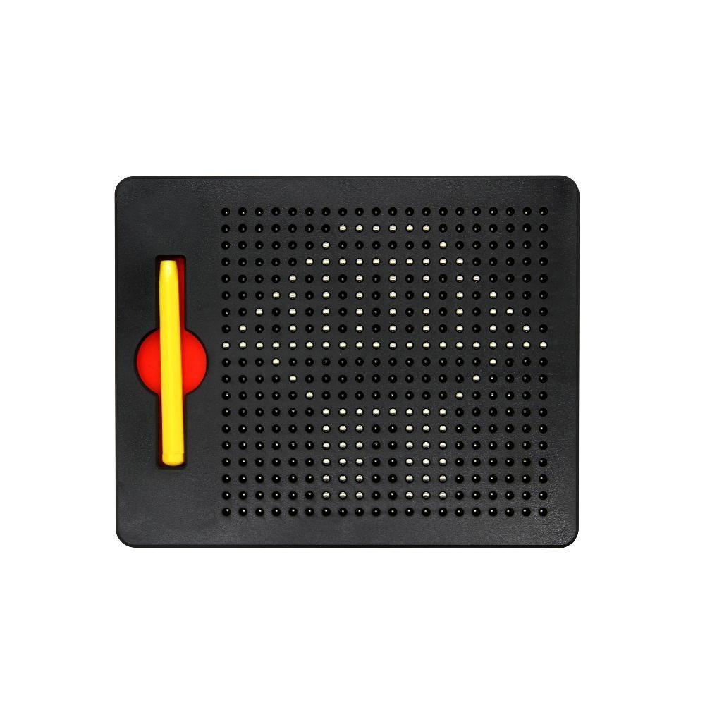 Imapad Mini Juego Mágnético Negro-0