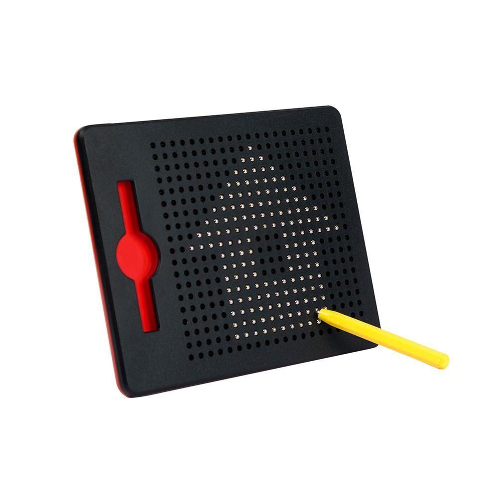 Imapad Mini Juego Mágnético Negro-1