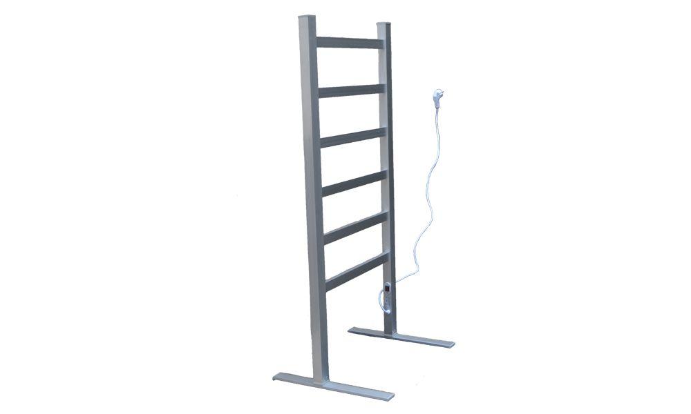 Secador De Toallas Pedestal 6 Niveles-2