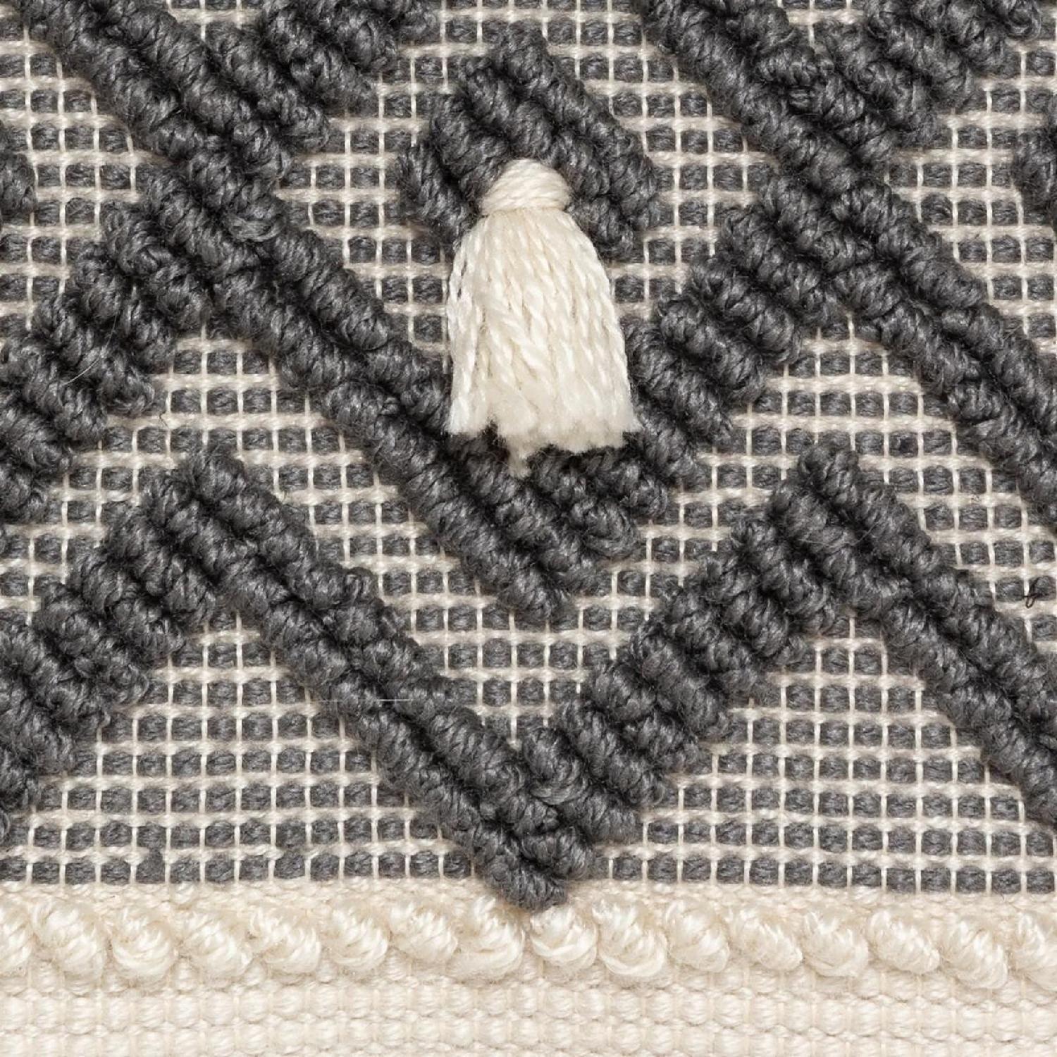 Cojín Decorativo Etnico 45x45 cm Atmosphera-3