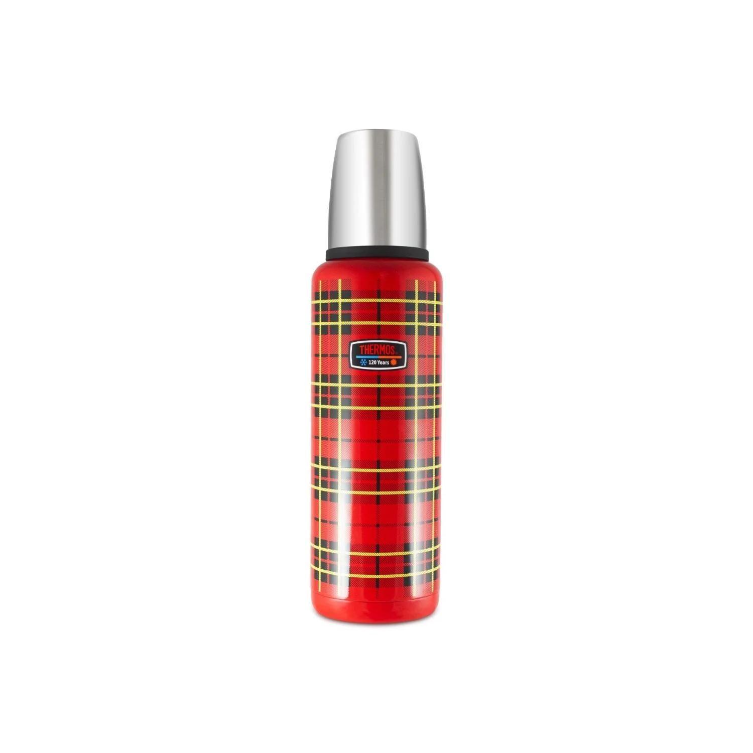 Termo Liq Acero Inox Escoces 120Y 470 ml Thermos-0