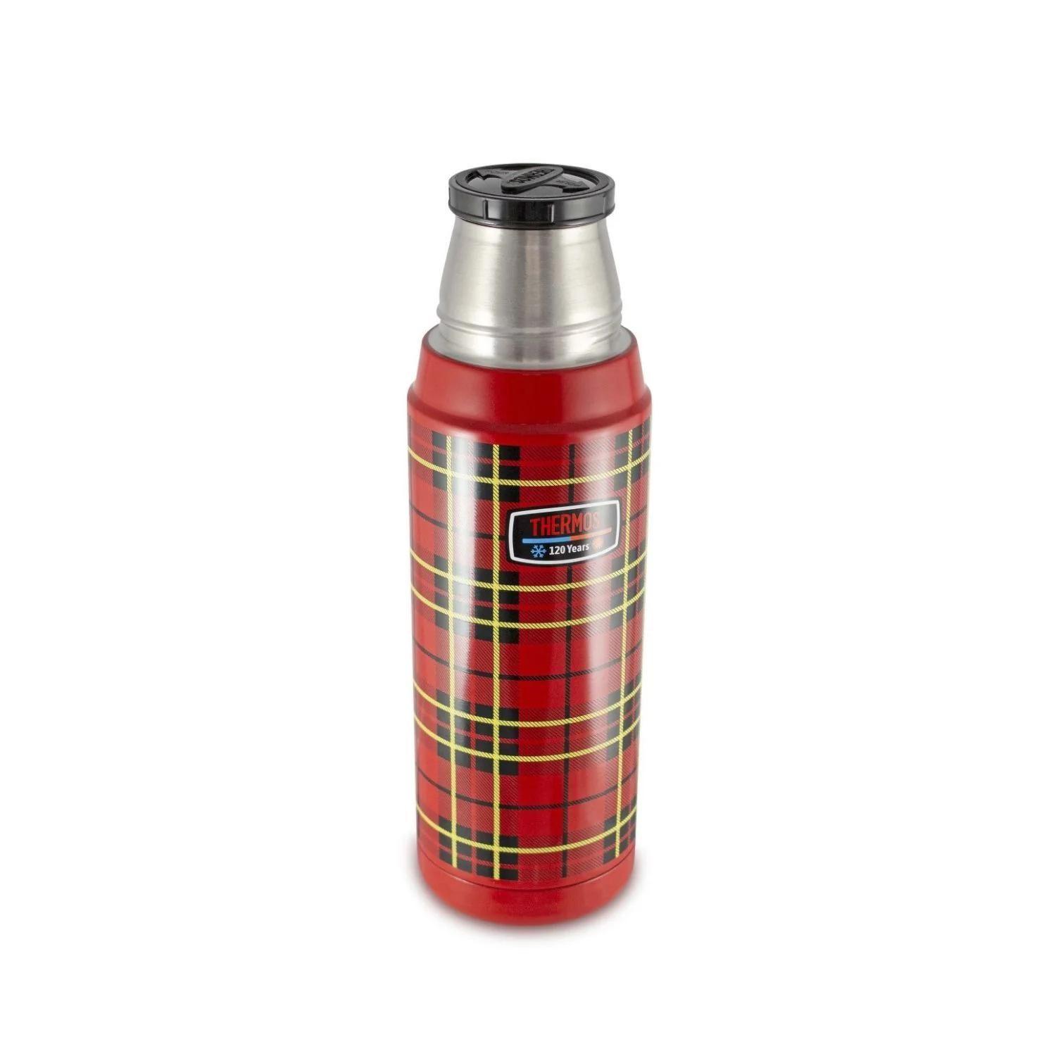 Termo Liq Acero Inox Escoces 120Y 470 ml Thermos-2