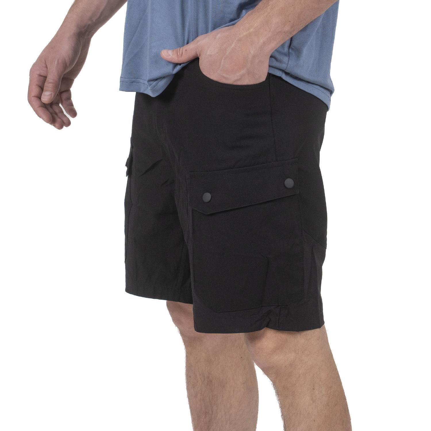 Short Hombre Cargo Adventure Barun UV50+ Lhotse-3