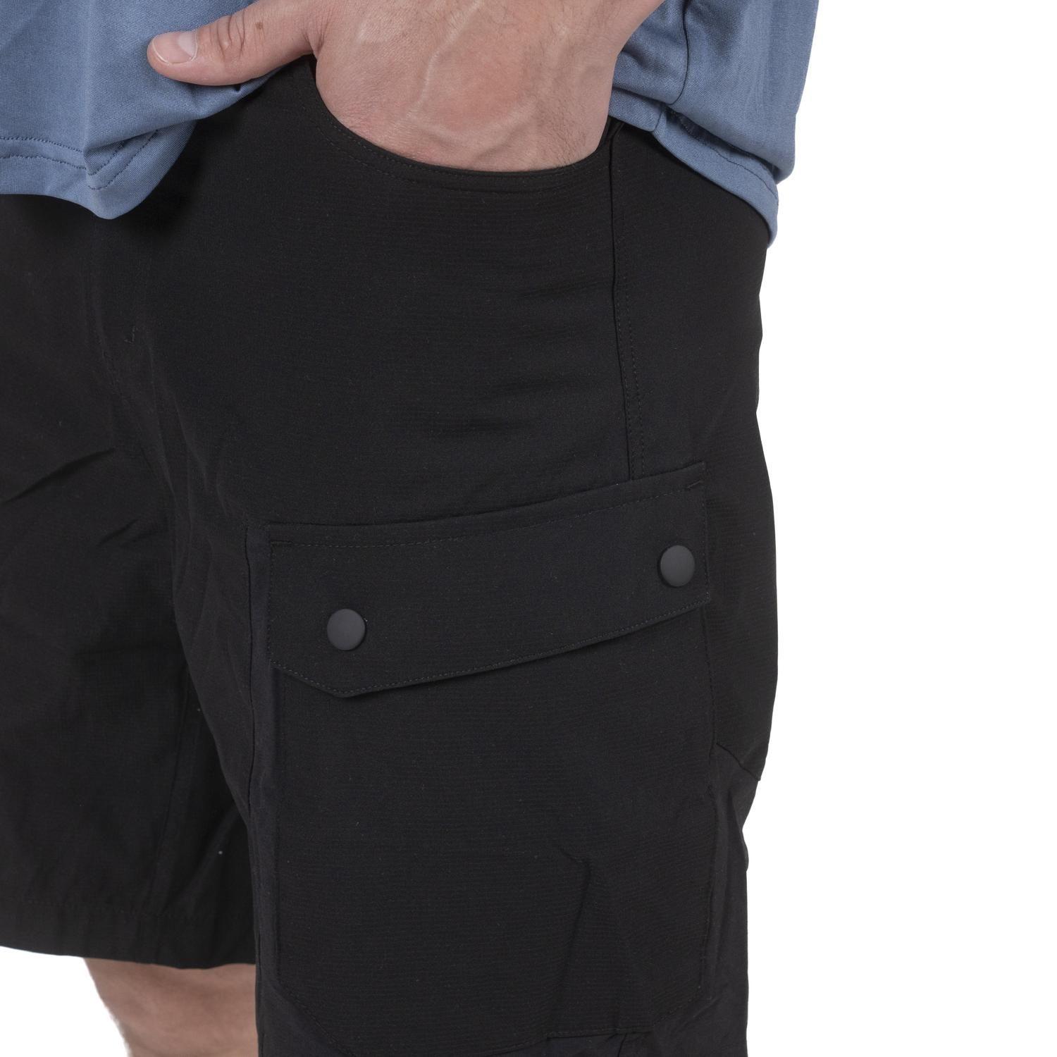 Short Hombre Cargo Adventure Barun UV50+ Lhotse-6