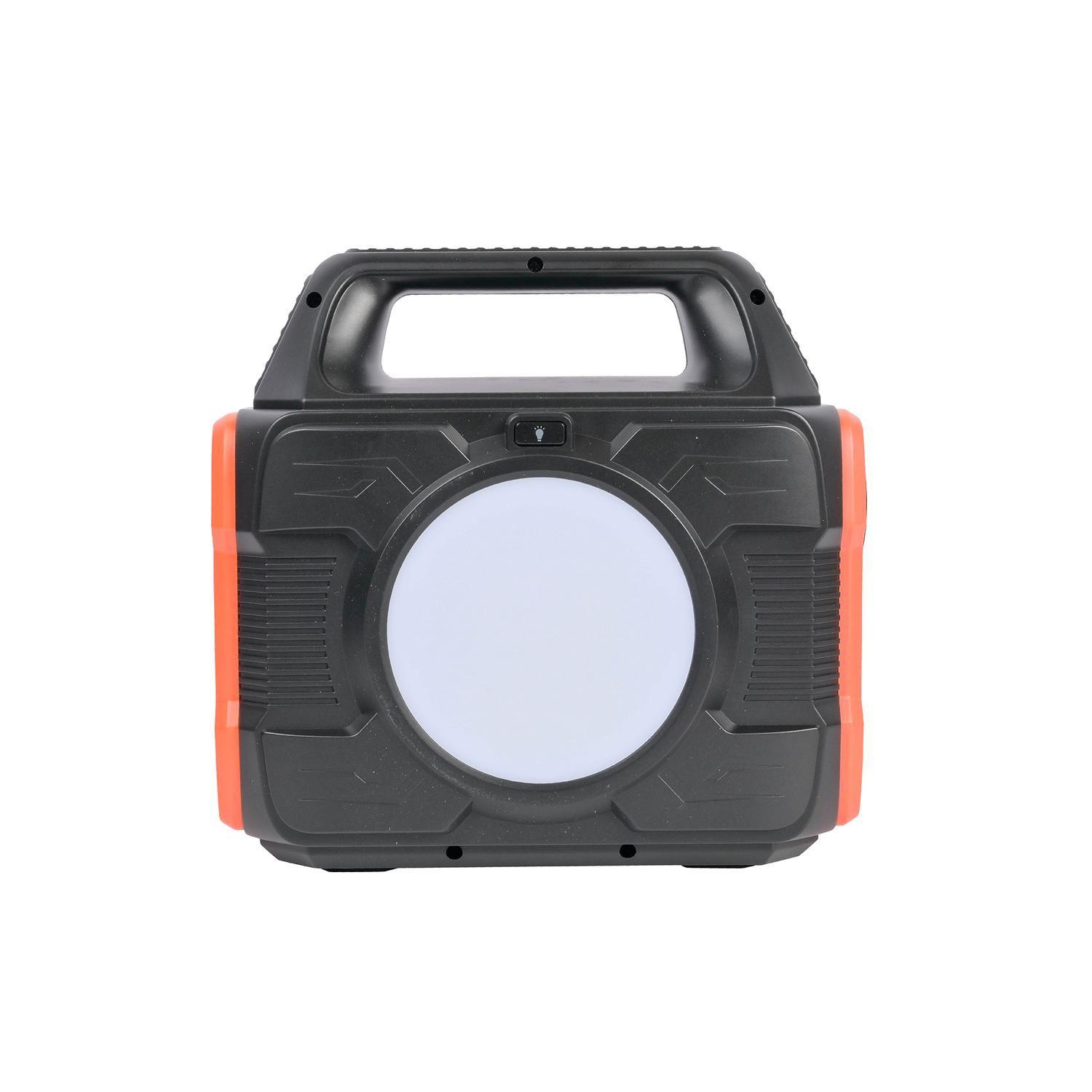 Estación de Energía Portatil 12V 300W XRoad-5